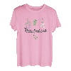 Kräuterhexe T Shirt für Frauen und Kräutersammler/ Naturfan T-Shirt
