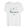 Kräuterhexe T Shirt für Frauen und Kräutersammler/ Naturfan T-Shirt