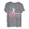 Handball Mädchen Frauen Handball T-Shirt