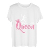 Handball Mädchen Frauen Handball T-Shirt