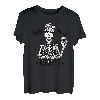 Bad Moms Club Leopard Schädel Mama Lustige Mutter Muttertag Geschenke T-Shirt