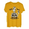Bad Moms Club Leopard Schädel Mama Lustige Mutter Muttertag Geschenke T-Shirt