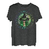 Hapfox-Kostüm T-Shirt