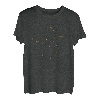 Waage Sternbild Tierkreiszeichen Horoskop Sterne Libra T-Shirt