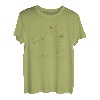 Waage Sternbild Tierkreiszeichen Horoskop Sterne Libra T-Shirt