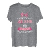 Damen Geburtstag Mama 41 Jahre Geschenk Mutter 1982 Geburtstag T-Shirt