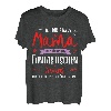 Beste Mama Beste Mutter Mama Sohn Muttertag T-Shirt
