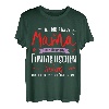 Beste Mama Beste Mutter Mama Sohn Muttertag T-Shirt