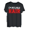 Herren stolze Mutter eines Abschlussjahrgangs 2023 T-Shirt