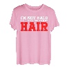Herren stolze Mutter eines Abschlussjahrgangs 2023 T-Shirt