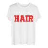 Herren stolze Mutter eines Abschlussjahrgangs 2023 T-Shirt