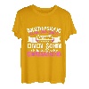 Multitasking kann doch jeder - Mutter und Sohn T-Shirt