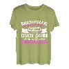 Multitasking kann doch jeder - Mutter und Sohn T-Shirt