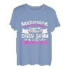 Multitasking kann doch jeder - Mutter und Sohn T-Shirt