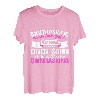 Multitasking kann doch jeder - Mutter und Sohn T-Shirt