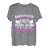 Multitasking kann doch jeder - Mutter und Sohn T-Shirt
