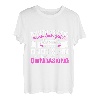 Multitasking kann doch jeder - Mutter und Sohn T-Shirt