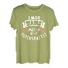Ich bin eine Mama was sind Deine Superkräfte T-Shirt