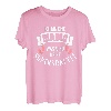 Ich bin eine Mama was sind Deine Superkräfte T-Shirt