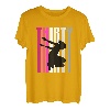 Damen 30. Geburtstag Parkour Free Climbing To Practice Free T-Shirt