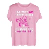 Ich repariere Sachen und ich weiß Dinge, das ist was ich mache, Craft Pink Wear T-Shirt