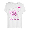 Ich repariere Sachen und ich weiß Dinge, das ist was ich mache, Craft Pink Wear T-Shirt