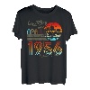 Geburtstags-Legendär seit April 1956 T-Shirt