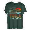 Geburtstags-Legendär seit April 1956 T-Shirt