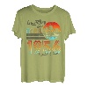 Geburtstags-Legendär seit April 1956 T-Shirt