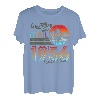 Geburtstags-Legendär seit April 1956 T-Shirt