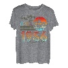 Geburtstags-Legendär seit April 1956 T-Shirt