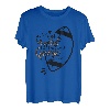 Ich kann nicht, mein Kind hat trainiert, ein Spiel oder so, Football, Mama T-Shirt