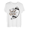 Ich kann nicht, mein Kind hat trainiert, ein Spiel oder so, Football, Mama T-Shirt