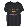 Damen Stolze Schwiegermutter / Schwiegertochter - bunte Edition T-Shirt