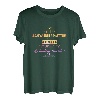 Damen Stolze Schwiegermutter / Schwiegertochter - bunte Edition T-Shirt