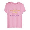 Damen Stolze Schwiegermutter / Schwiegertochter - bunte Edition T-Shirt