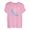 60 Fabelhaft Since Oktober 1960 60Ter 60. Geburtstag Frauen T-Shirt