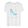 60 Fabelhaft Since Oktober 1960 60Ter 60. Geburtstag Frauen T-Shirt