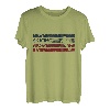 Best Mom Ever - Mutter Vintage Skating T-Shirt