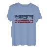 Best Mom Ever - Mutter Vintage Skating T-Shirt