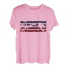 Best Mom Ever - Mutter Vintage Skating T-Shirt