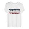Best Mom Ever - Mutter Vintage Skating T-Shirt