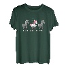 Damen Apothekerin Einhorn T-Shirt Witziges Beruf Geschenk