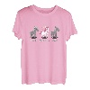 Damen Apothekerin Einhorn T-Shirt Witziges Beruf Geschenk