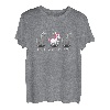 Damen Apothekerin Einhorn T-Shirt Witziges Beruf Geschenk