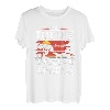 Safari Kleidung Damen Die Tut Nix Die Will Nur Nach Afrika T-Shirt