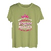 Damen Gärtnerin Geschenk für Gartenarbeit Hobbygärtner Garten T-Shirt
