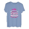Damen Gärtnerin Geschenk für Gartenarbeit Hobbygärtner Garten T-Shirt