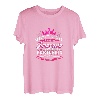 Damen Gärtnerin Geschenk für Gartenarbeit Hobbygärtner Garten T-Shirt