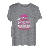 Damen Gärtnerin Geschenk für Gartenarbeit Hobbygärtner Garten T-Shirt